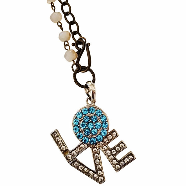 Interchangeable Snap Charm