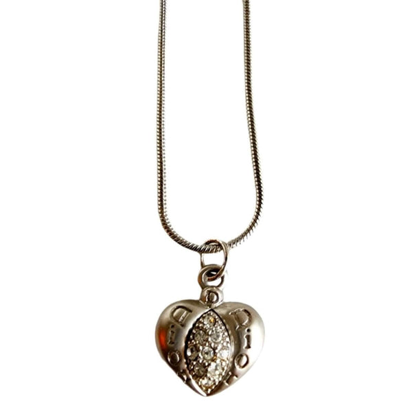 Authentic DIOR Charm Finding on 18