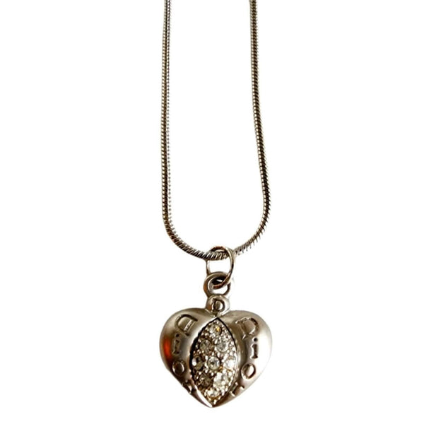 Authentic DIOR Charm Finding on 18