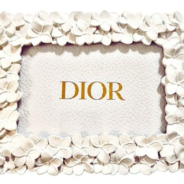 Designer Reimagined Shopping Bag Jewelry / Vanity Tray
