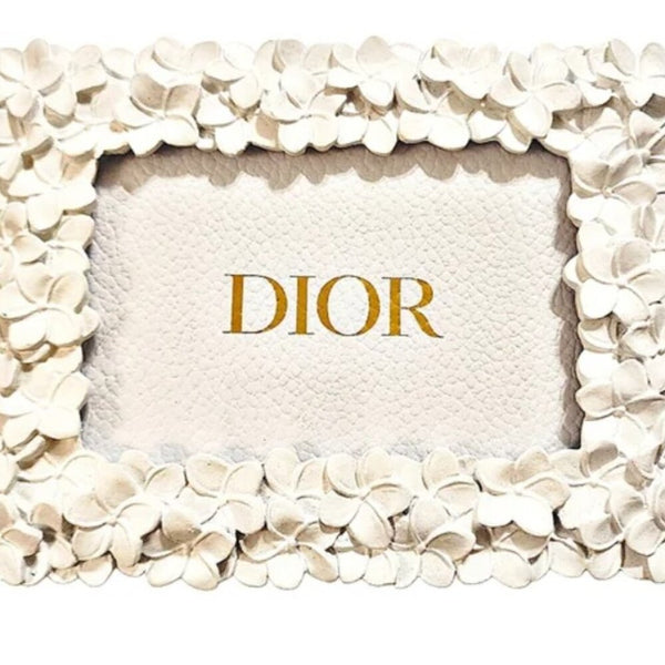 Designer Reimagined Shopping Bag Jewelry / Vanity Tray
