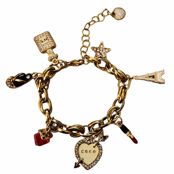 Coco Inspired Charm Bracelet 7