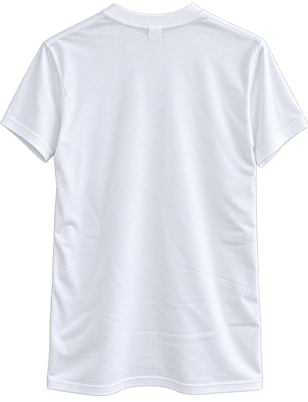 Greater Is He Who Is In Me 1 John 4:4 White Christian T-Shirt