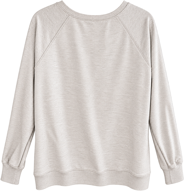 Jesus Is King Custom Christian Upcycled Sweatshirt, L