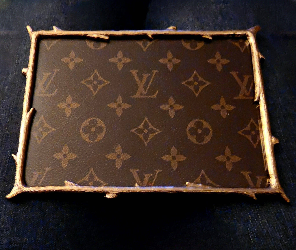 Love for Louis Vuitton, Fashion, and Vintage! Vintage Upcycled